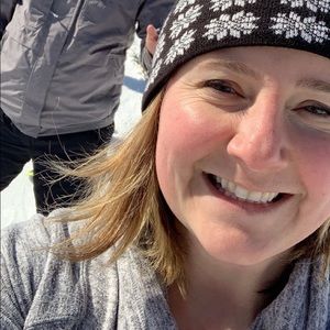 Meet your Posher, Sara